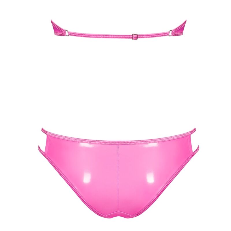 Obsessive Lollypopy Bikini Set Two Pieces S/M | Niks.fi verkkokauppa