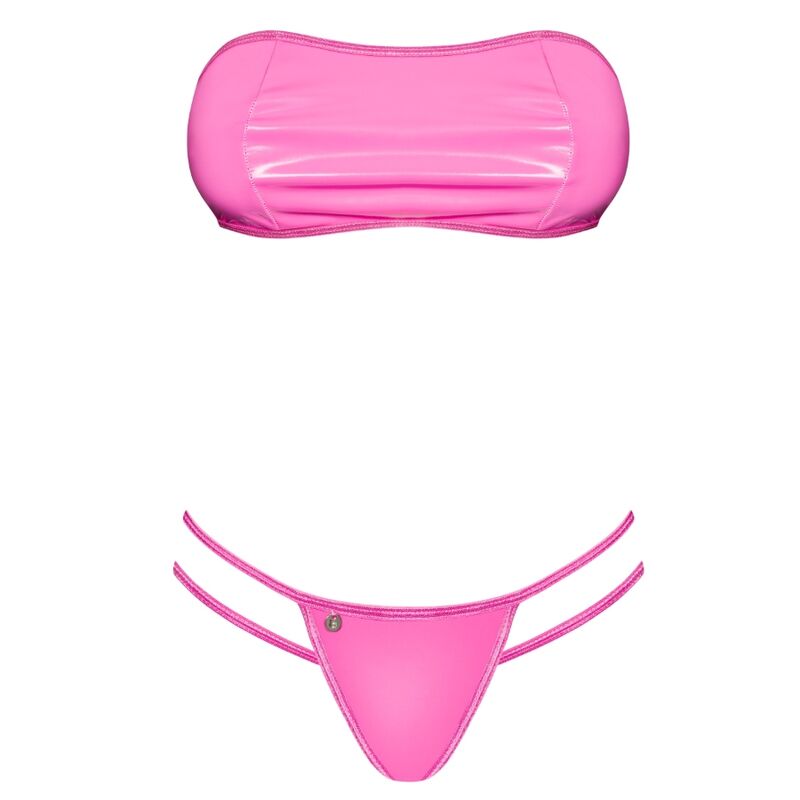 Obsessive Lollypopy Bikini Set Two Pieces S/M | Niks.fi verkkokauppa