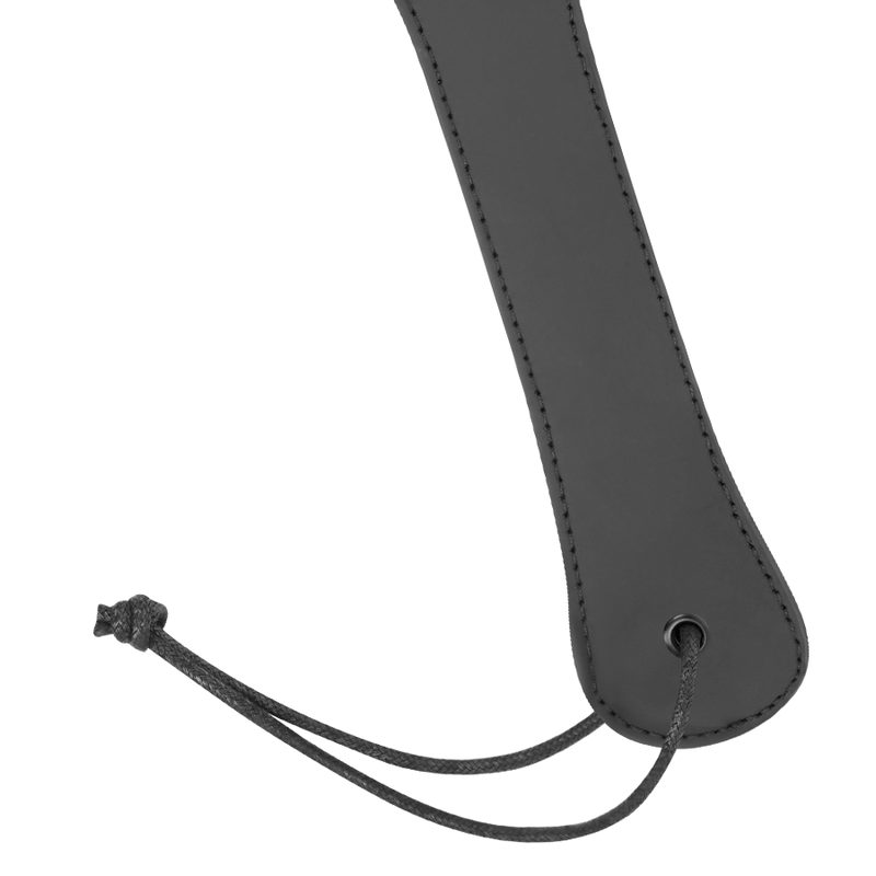 Fetish Submissivevegan Leather Whip | Niks.fi verkkokauppa