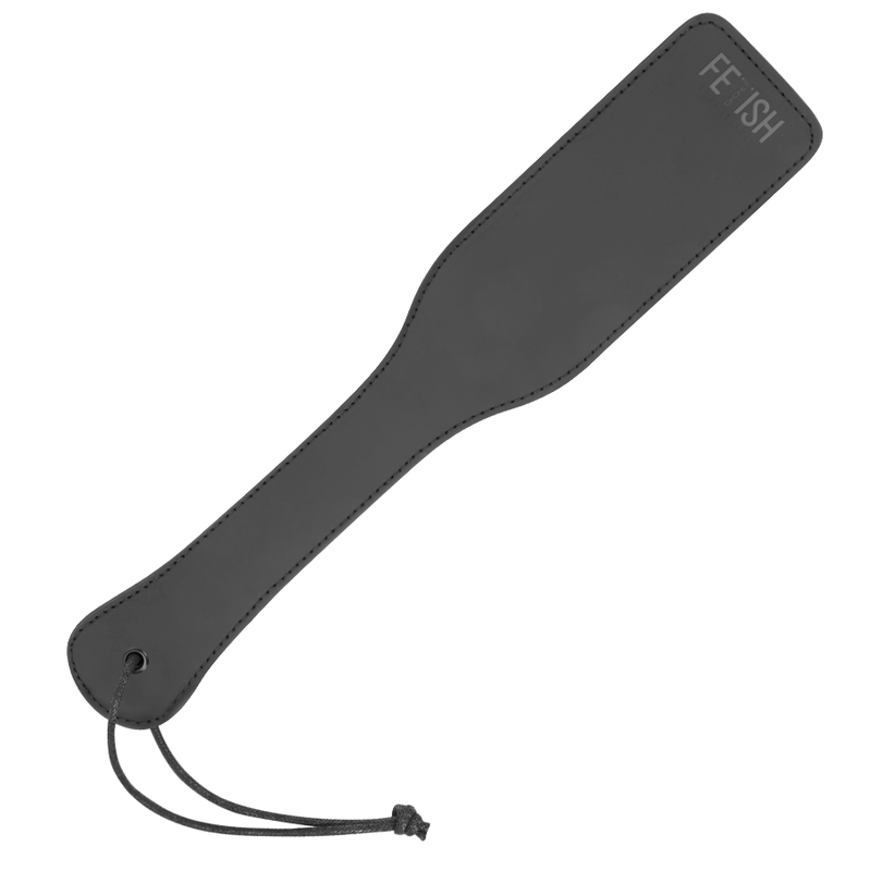 Fetish Submissivevegan Leather Whip | Niks.fi verkkokauppa