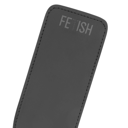 Fetish Submissivevegan Leather Whip | Niks.fi verkkokauppa
