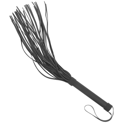 Fetish Submissivevegan Leather Whip | Niks.fi verkkokauppa