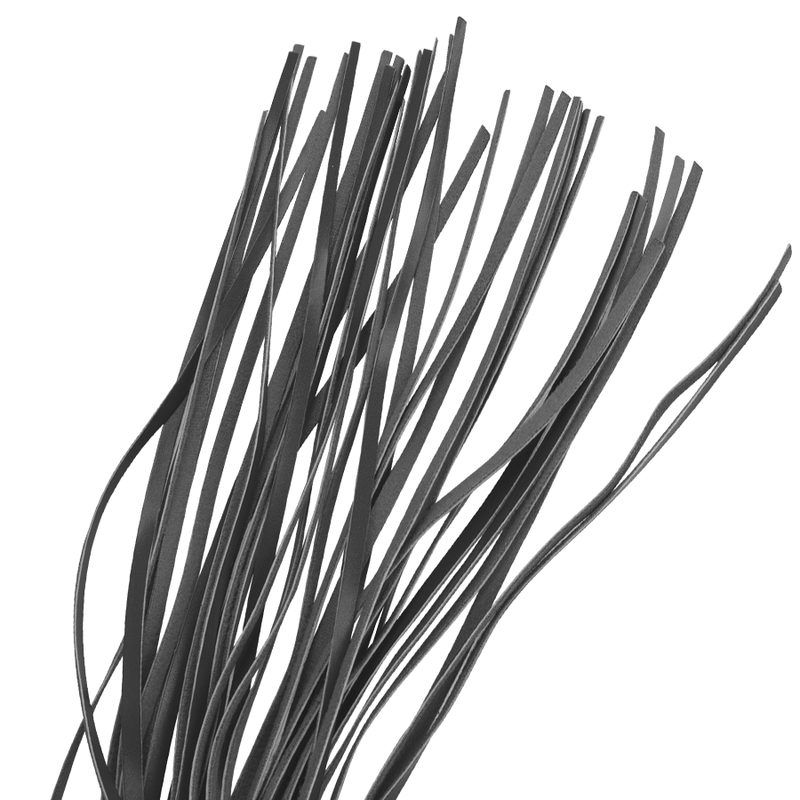 Fetish Submissivevegan Leather Whip | Niks.fi verkkokauppa