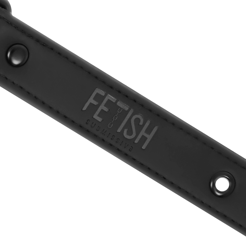 Fetish Submissive Vegan Breathable Gag | Niks.fi verkkokauppa