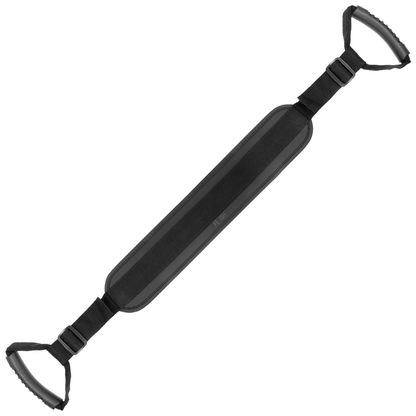 Fetish Submissive Doggy Style Harness With Noprene Lining | Niks.fi verkkokauppa