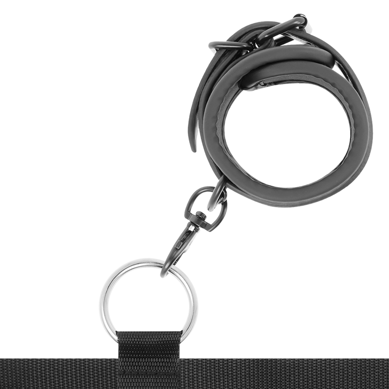Fetish Submissive Luxury Bed Ties Set With Noprene Lining | Niks.fi verkkokauppa