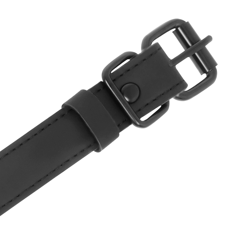 Fetish Submissive Gag Ring With Nipple Clamps | Niks.fi verkkokauppa