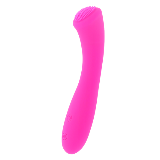 Moressa Celso Premium Silicone Rechargeable | Niks.fi verkkokauppa
