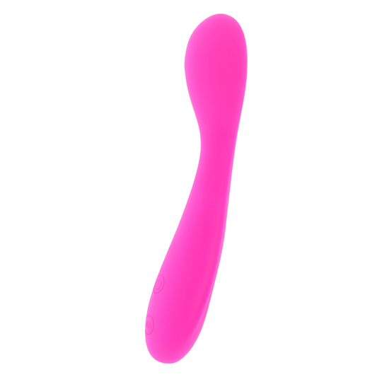 Moressa Druso Premium Silicone Rechargeable | Niks.fi verkkokauppa
