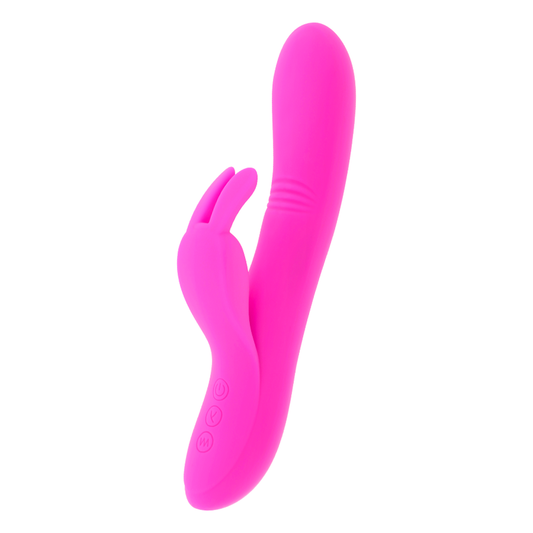 Moressa Ethan Premium Silicone Rechargeable | Niks.fi verkkokauppa