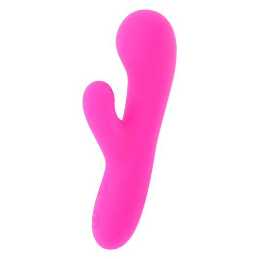 Moressa Jerry Premium Silicone Rechargeable | Niks.fi verkkokauppa