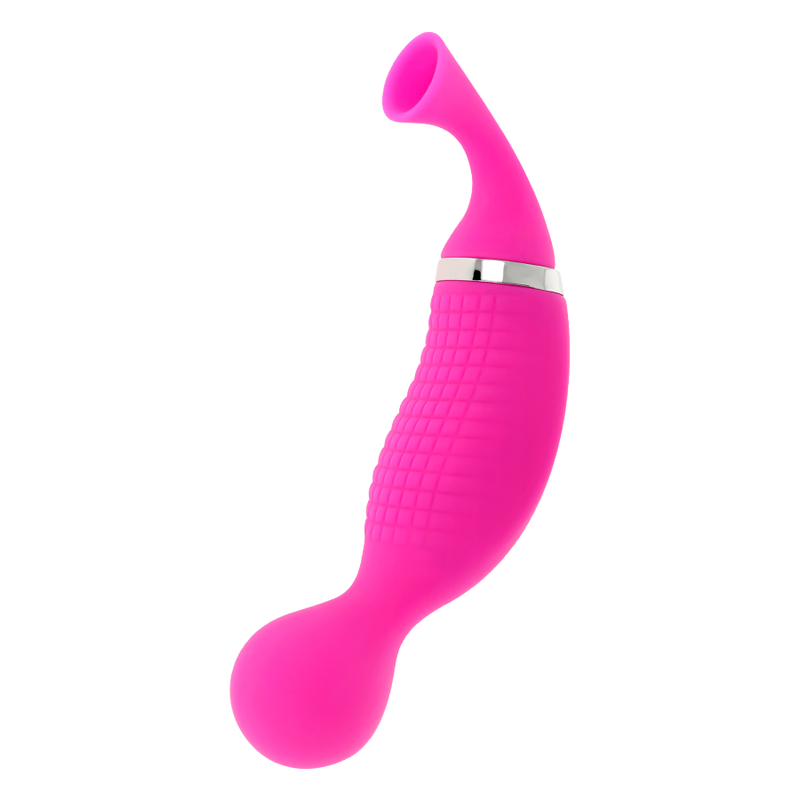 Moressa Kirk Premium Silicone Rechargeable | Niks.fi verkkokauppa