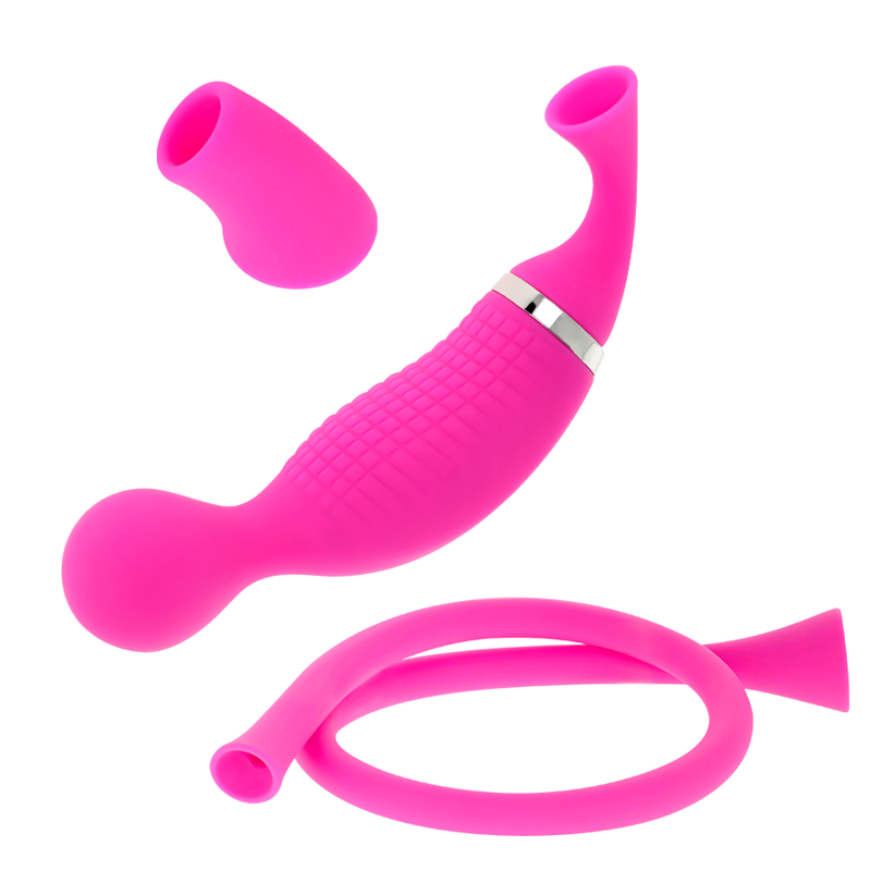 Moressa Kirk Premium Silicone Rechargeable | Niks.fi verkkokauppa