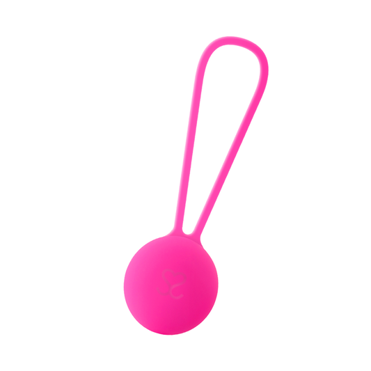 Moressa Osian One Premium Silicone Pink | Niks.fi verkkokauppa