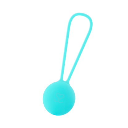 Moressa Osian One Premium Turquoise Silicone | Niks.fi verkkokauppa