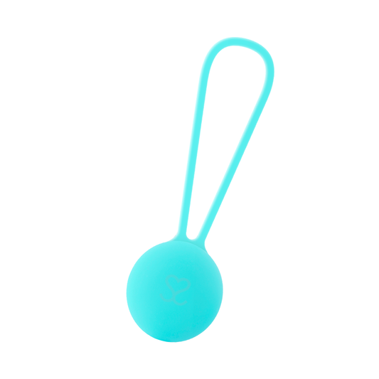 Moressa Osian One Premium Turquoise Silicone | Niks.fi verkkokauppa