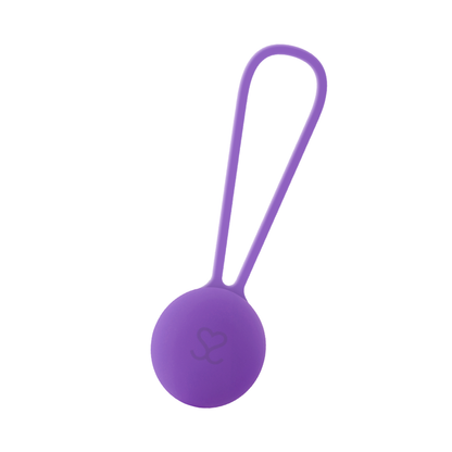 Moressa Osian One Premium Lilac Silicone | Niks.fi verkkokauppa