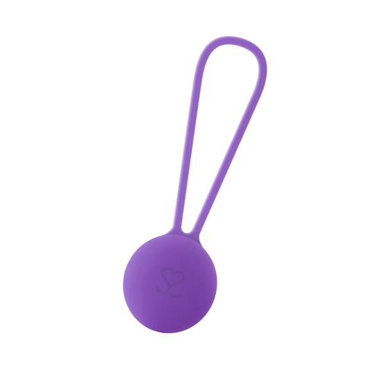 Moressa Osian One Premium Lilac Silicone | Niks.fi verkkokauppa