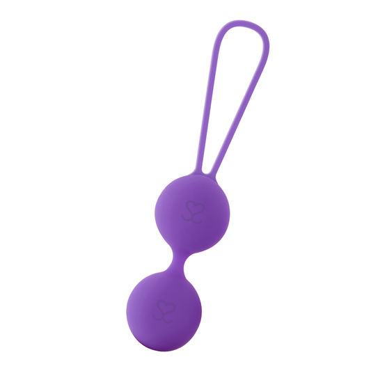 Moressa Osian Three Premium Lilac Silicone | Niks.fi verkkokauppa