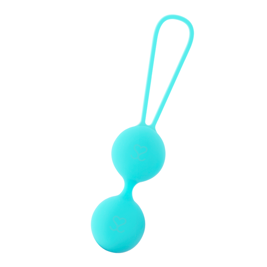 Moressa Osian Three Premium Turquoise Silicone | Niks.fi verkkokauppa