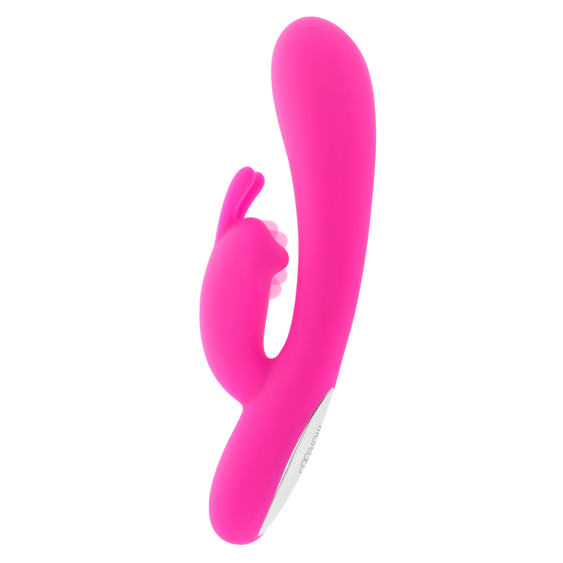 Moressa Telmo Premium Silicone Rechargeable | Niks.fi verkkokauppa
