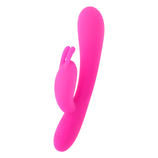 Moressa Telmo Premium Silicone Rechargeable | Niks.fi verkkokauppa