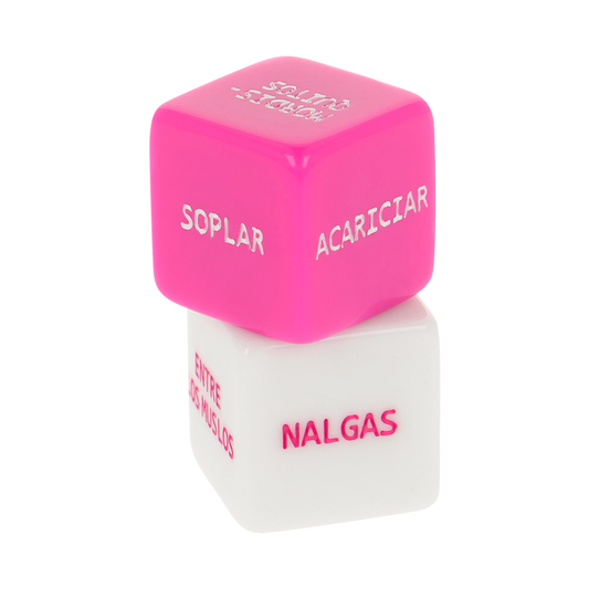 Moressa Erotic Dice Game Spanish | Niks.fi verkkokauppa