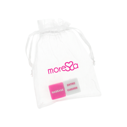 Moressa Erotic Dice Game French | Niks.fi verkkokauppa