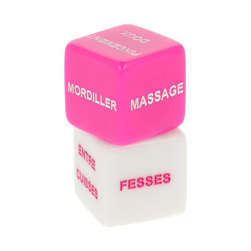 Moressa Erotic Dice Game French | Niks.fi verkkokauppa