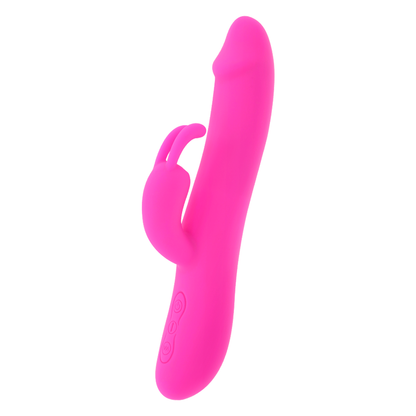 Moressa Molly Premium Silicone Rechargeable | Niks.fi verkkokauppa