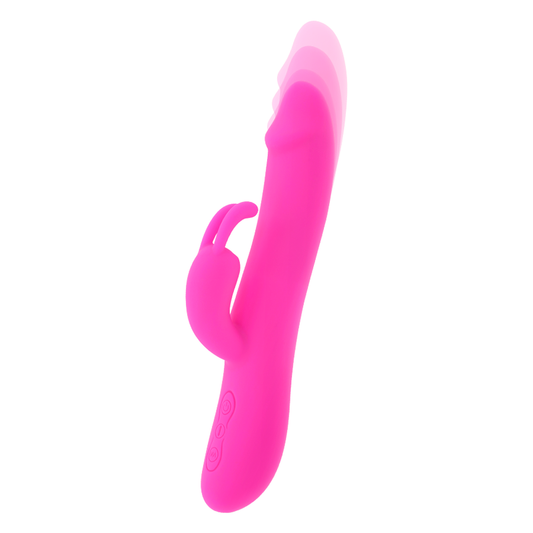 Moressa Molly Premium Silicone Rechargeable | Niks.fi verkkokauppa