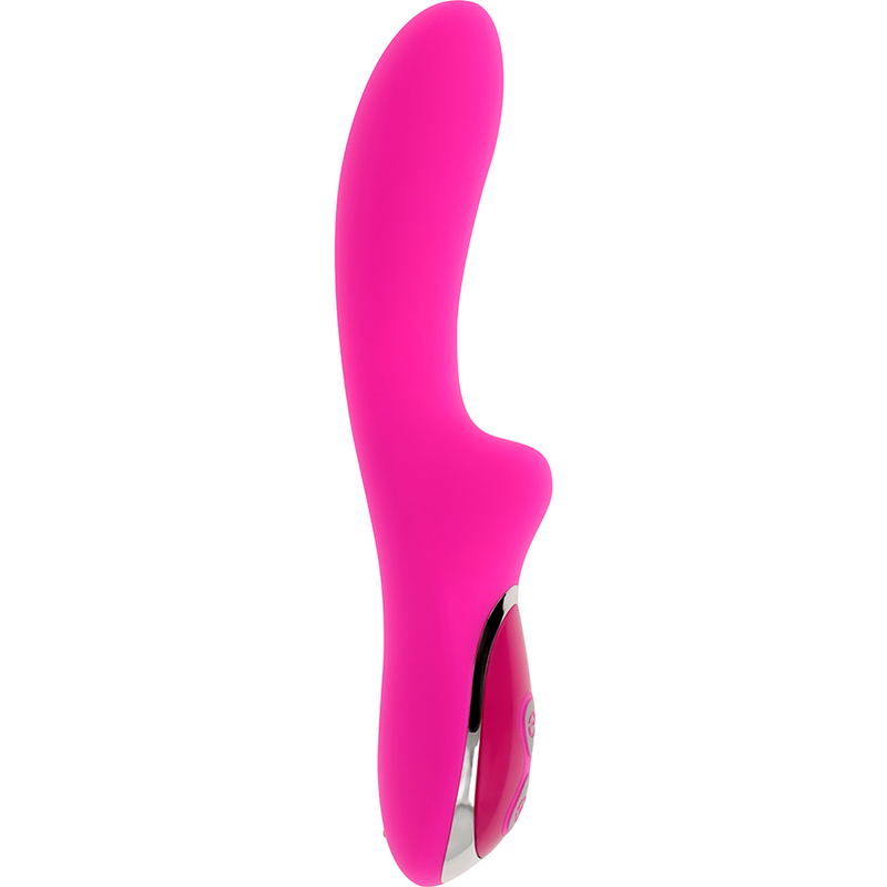 Magnetic Charge Vibraattori 10 Nopeutta 21 cm | Niks.fi verkkokauppa