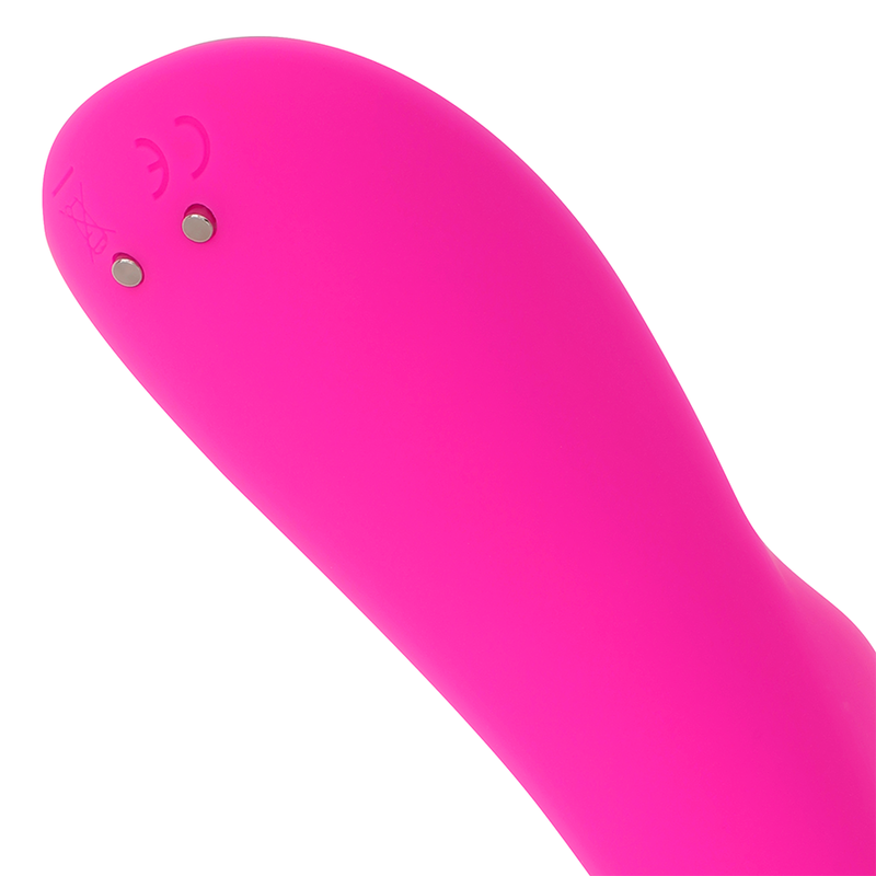 Magnetic Charge Vibraattori 10 Nopeutta 21 cm | Niks.fi verkkokauppa