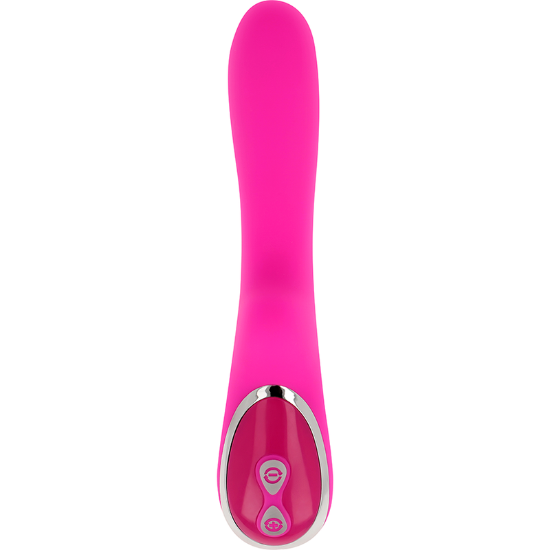 Magnetic Charge Vibraattori 10 Nopeutta 21 cm | Niks.fi verkkokauppa