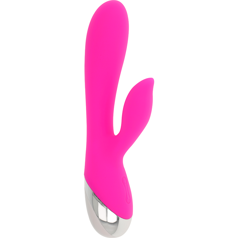 Vibraattori Ja Rabbit 10 toimintoa - 19 Cm | Niks.fi verkkokauppa