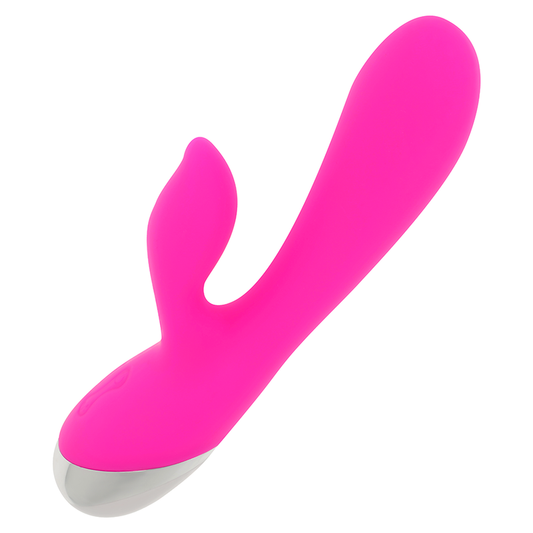 Vibraattori Ja Rabbit 10 toimintoa - 19 Cm | Niks.fi verkkokauppa
