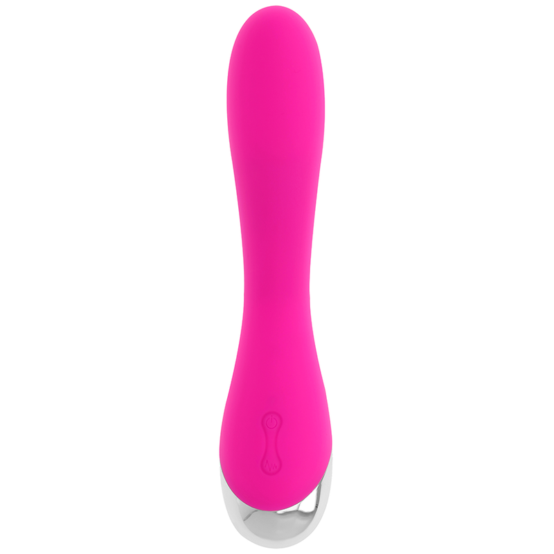 Joustava Vibraattori G-Piste Stimulaattori 19.5 cm | Niks.fi verkkokauppa