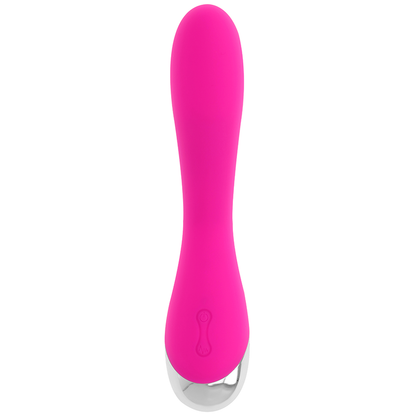 Joustava Vibraattori G-Piste Stimulaattori 19.5 cm | Niks.fi verkkokauppa