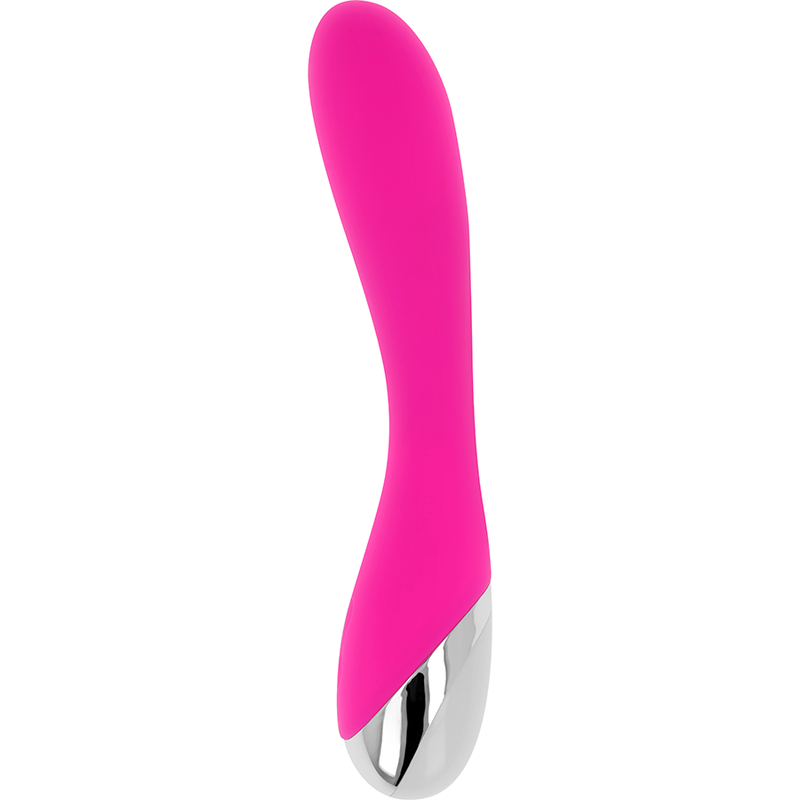 Joustava Vibraattori G-Piste Stimulaattori 19.5 cm | Niks.fi verkkokauppa