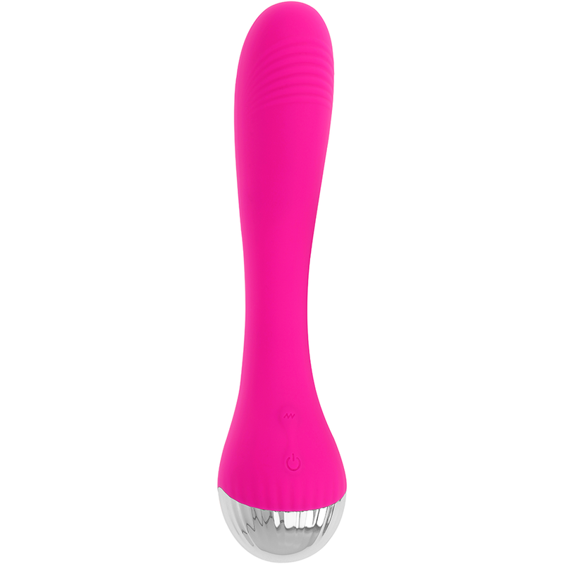 Joustava Vibraattori G-Piste Stimulaattori 19 cm | Niks.fi verkkokauppa