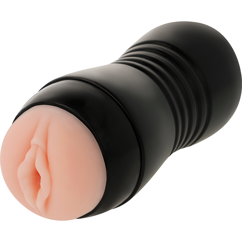 Ohmama Masturbator With Vagine Vibration | Niks.fi verkkokauppa