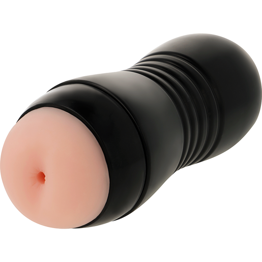 Ohmama Masturbator With Anus Vibration | Niks.fi verkkokauppa
