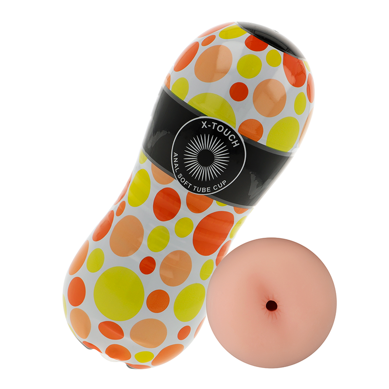 Ohmama Masturbator With Anus Vibration | Niks.fi verkkokauppa