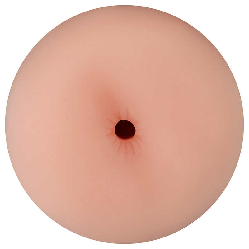 Ohmama Masturbator With Anus Vibration | Niks.fi verkkokauppa