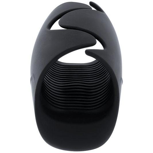 Ohmama Male Masturbator Vibration And Heat | Niks.fi verkkokauppa