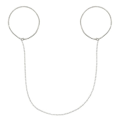 Obsessive Bijou-907 Handcuffs One Size | Niks.fi verkkokauppa