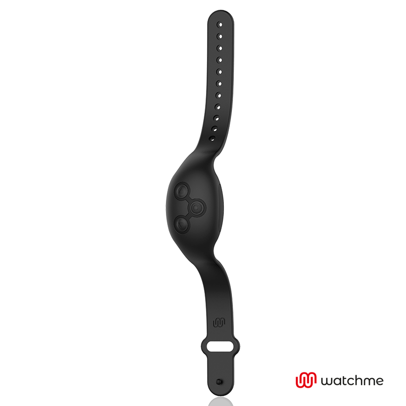 Anne'S Desire Egg Remote Control Technology Watchme Black | Niks.fi verkkokauppa