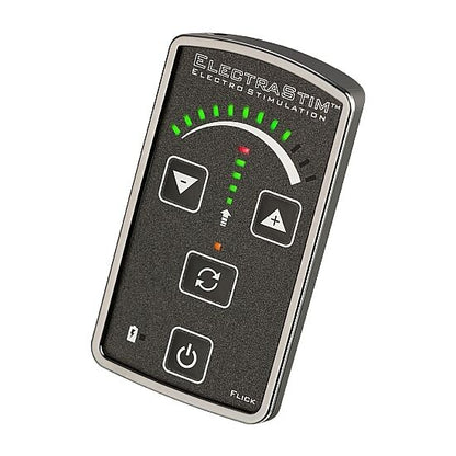 Electrastim Flick Stimulator Multi-Pack | Niks.fi verkkokauppa