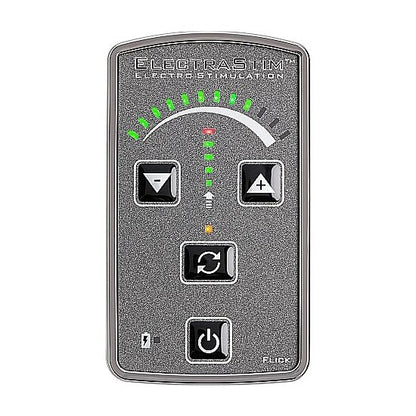 Electrastim Flick Stimulator Multi-Pack | Niks.fi verkkokauppa