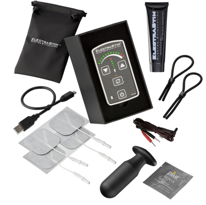 Electrastim Flick Stimulator Multi-Pack | Niks.fi verkkokauppa